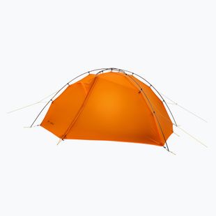 2 vietų stovyklavimo palapinė 3F UL Taiji 2P 210T Orange