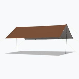 Brezentas 3F UL 15D Full Set Khaki