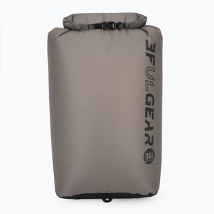 Vandeniui atsparus maišas 3F UL Exhaustible Dry Bag 36l Blue