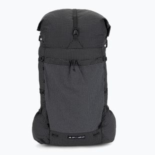 Turistinė kuprinė 3F UL Yue 45 Black