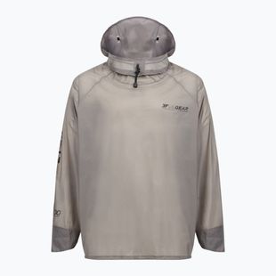 Lietaus striukė 3F UL Qingsuo 15D Grey