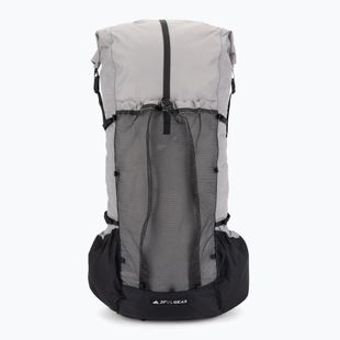 Turistinė kuprinė 3F UL Qidian 40+16L gray