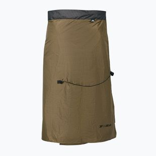 Žygio sijonas Spódnica 3F UL Rain skirt Khaki