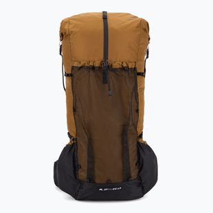 Turistinė kuprinė 3F UL Qidian 40+16L Khaki