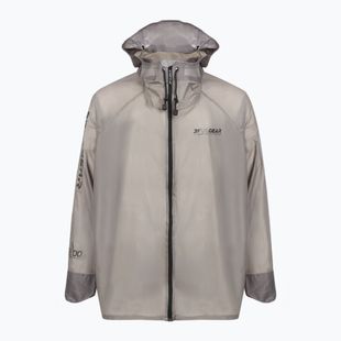 Lietaus striukė 3F UL Qingsuo 15D Z Grey