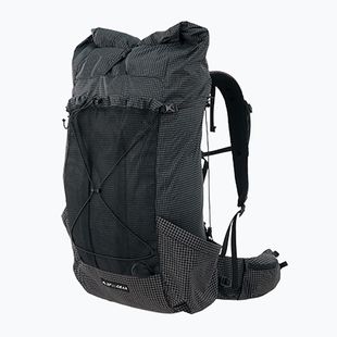 Turistinė kuprinė 3F UL Tianshan 35l Black