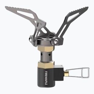 Turistinė viryklė Fire-Maple FMS-300T black
