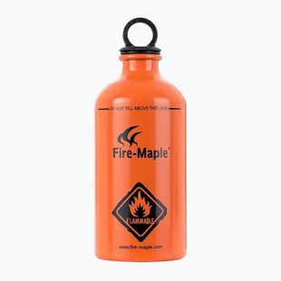 Kuro butelis Fire-Maple 500 ml orange