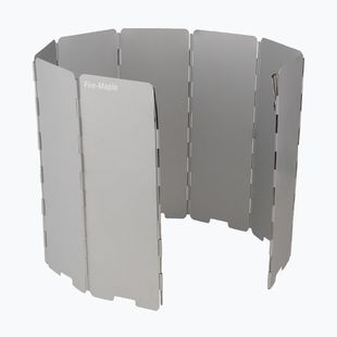 Apsauga nuo vėjo Fire-Maple FMW-508 aluminium