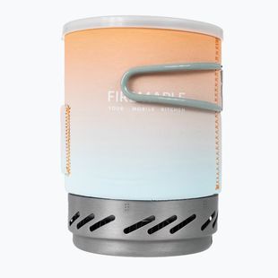 Turistinė viryklė Fire-Maple FMS-X1 gradient