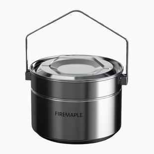 Turistinis puodas Fire-Maple Antarcti stainless steel