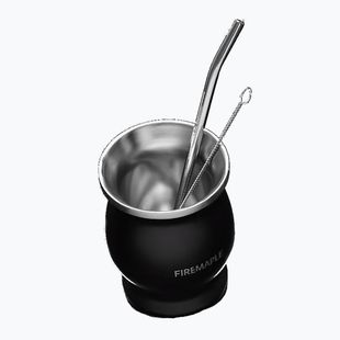 Puodelis Fire-Maple Orca Yerbamate 200 ml stainless steel