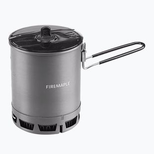 Turistinis puodas Fire-Maple Petrel Ultralight aluminium alloy