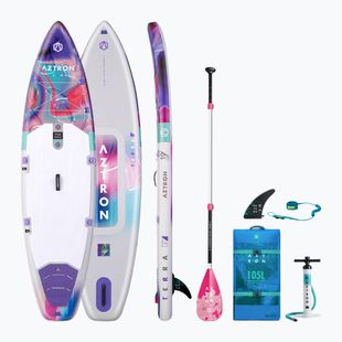 Irklentė SUP Aztron Terra 3.0 10'6"