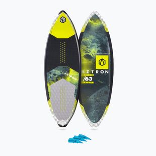 Vandenlentė wakesurf Aztron Comet Evo 63