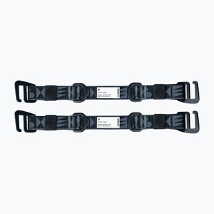 Diržas Aztron Paddle Board Connection Straps 2 pcs. black