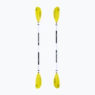 Irklas kajakui 4-częściowe Aquatone Bee Compact Kayak