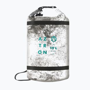 Vandeniui atsparus maišas Aztron Dry Bag 15 l