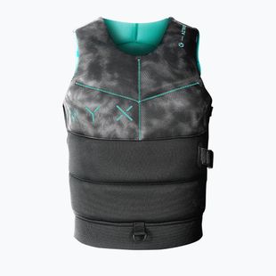 Vyriška apsauginė liemenė Aztron N.Y.X. Neoprene black