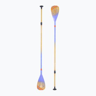 Irklas SUP 2 dalys Aztron Phase Bamboo Carbon