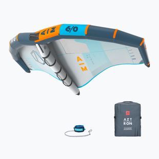 Wingfoil sparnas Aztron Aim 6.0 Air Wing