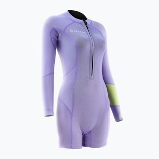Moteriškas plaukimo hidrokostiumas Aztron Aurora 2.0 Shorty 3/2 mm