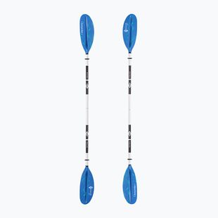 Keturių dalių baidarės irklas Aquatone Pulse Kayak Aluminium