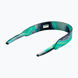 Dirželis akiniams Aztron Wavy wavey green