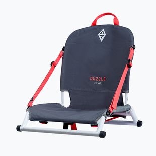 Sėdynė kajakui prie SUP lentos Aquatone Metal Kayak Seat