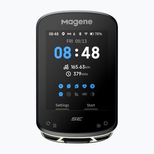 Kompiuteris dviračiui Magene C506SE