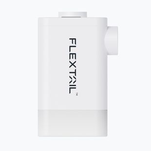 Elektrinis siurblys Flextail Max Pump 2 Plus white