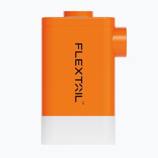 Elektrinis siurblys Flextail Max Pump 2 Plus orange
