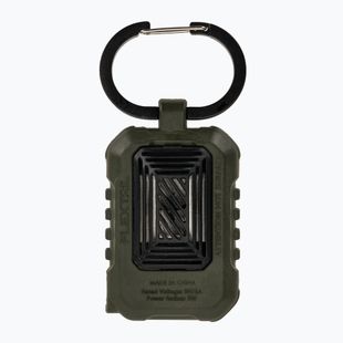 Kempingo žibintas FLEXTAILTiny Light Repeller green