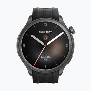 Laikrodis Amazfit Balance midnight