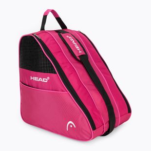 Krepšys riedučiams HEAD Pink hage