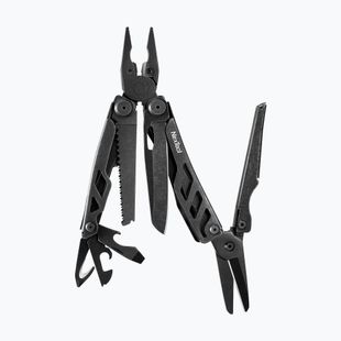Daugiafunkcinis įrankis Nextool Flahship Pro F30 Multi Tool dark