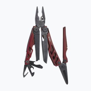 Daugiafunkcinis įrankis Nextool Flahship Pro F30 Multi Tool red