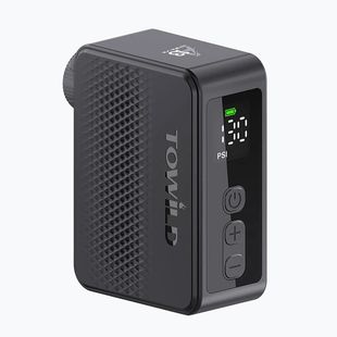 Elektrinė dviračių pompa TOWILD A13 black