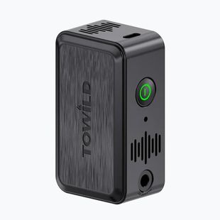 Elektrinė dviračių pompa TOWILD A05 black