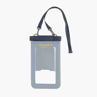 Vandeniui atsparus telefono dėklas Naturehike nautical blue