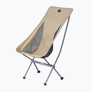 Turistinė kėdė Naturehike Stellauna L04 brown