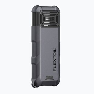 Kempingo žibintas FLEXTAIL Max Repeller grey