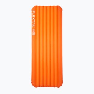 Pripučiamas čiužinys Flextail Zero R05 Regular orange
