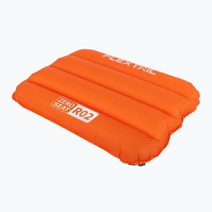 Sėdėjimo kilimėlis Flextail Zero Seat R02 orange