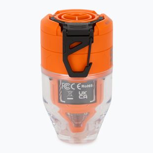 Elektrinė pompa 3in1 Flextail Tiny Max 3 orange