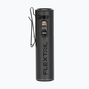 Žibintuvėlis Flextail Zero Flashlight black