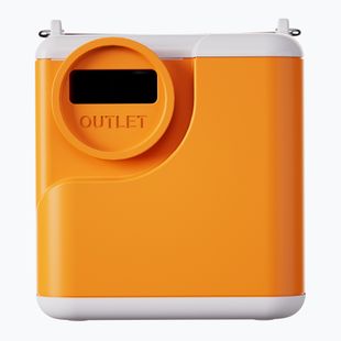 Elektrinis siurblys Flextail Nano Pump 5c2 orange