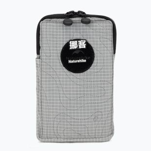 Maža rankinė Naturehike Phone Shoulder grey