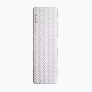 Pripučiamas kilimėlis Naturehike Tuye R 5.8 carbon silver
