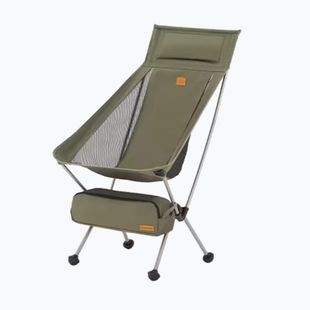 Turistinė kėdė Naturehike forest green